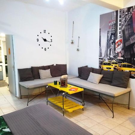 City Studio 3 In The Center Of The City Heraklion  ภายนอก รูปภาพ