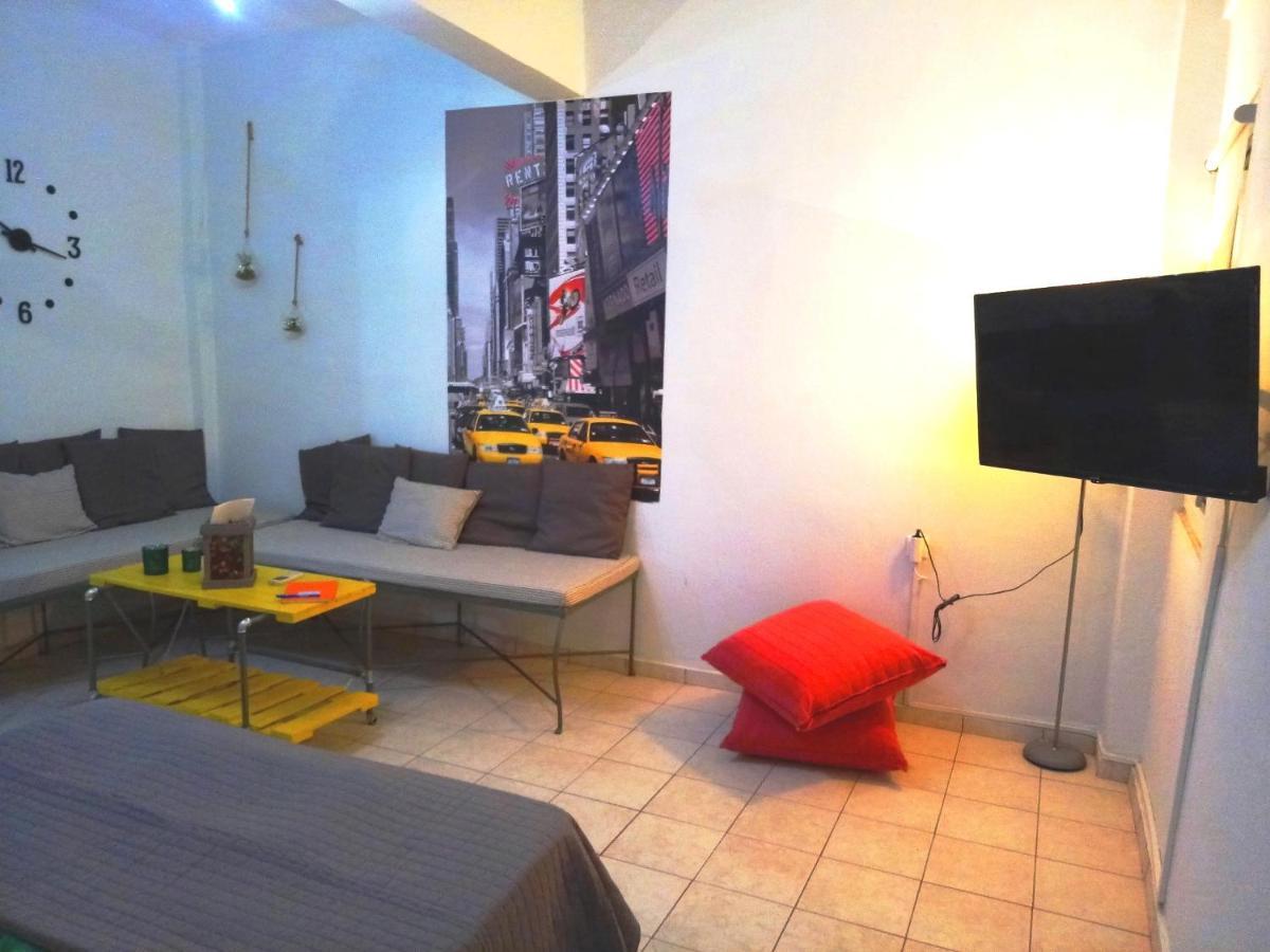 City Studio 3 In The Center Of The City Heraklion  ภายนอก รูปภาพ